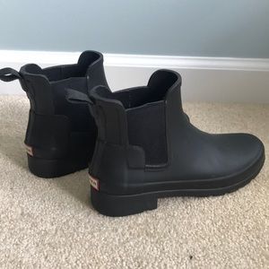 Women’s Original Refined Chelsea Hunter Boots (6)